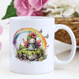 Rainbow Fairy Design - HeatPressNation