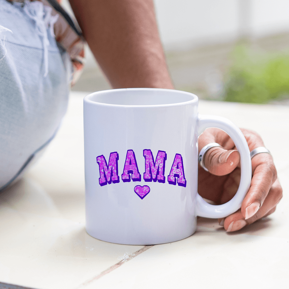 MAMA Design - HeatPressNation