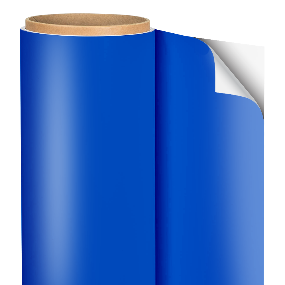 Siser EasyPSV Permanent Adhesive Sticker Vinyl - 24" x 25 Yards