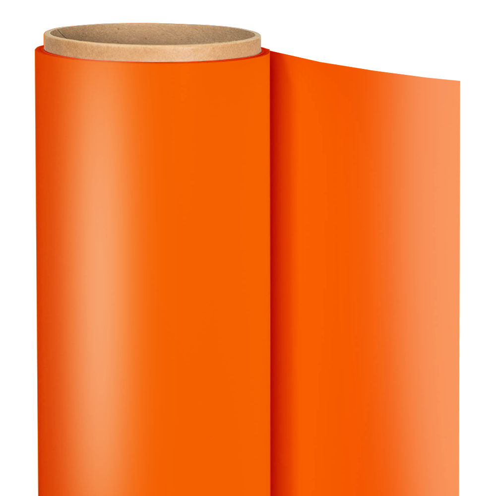 Siser EasyPSV Permanent Adhesive Sticker Vinyl - 24" x 25 Yards