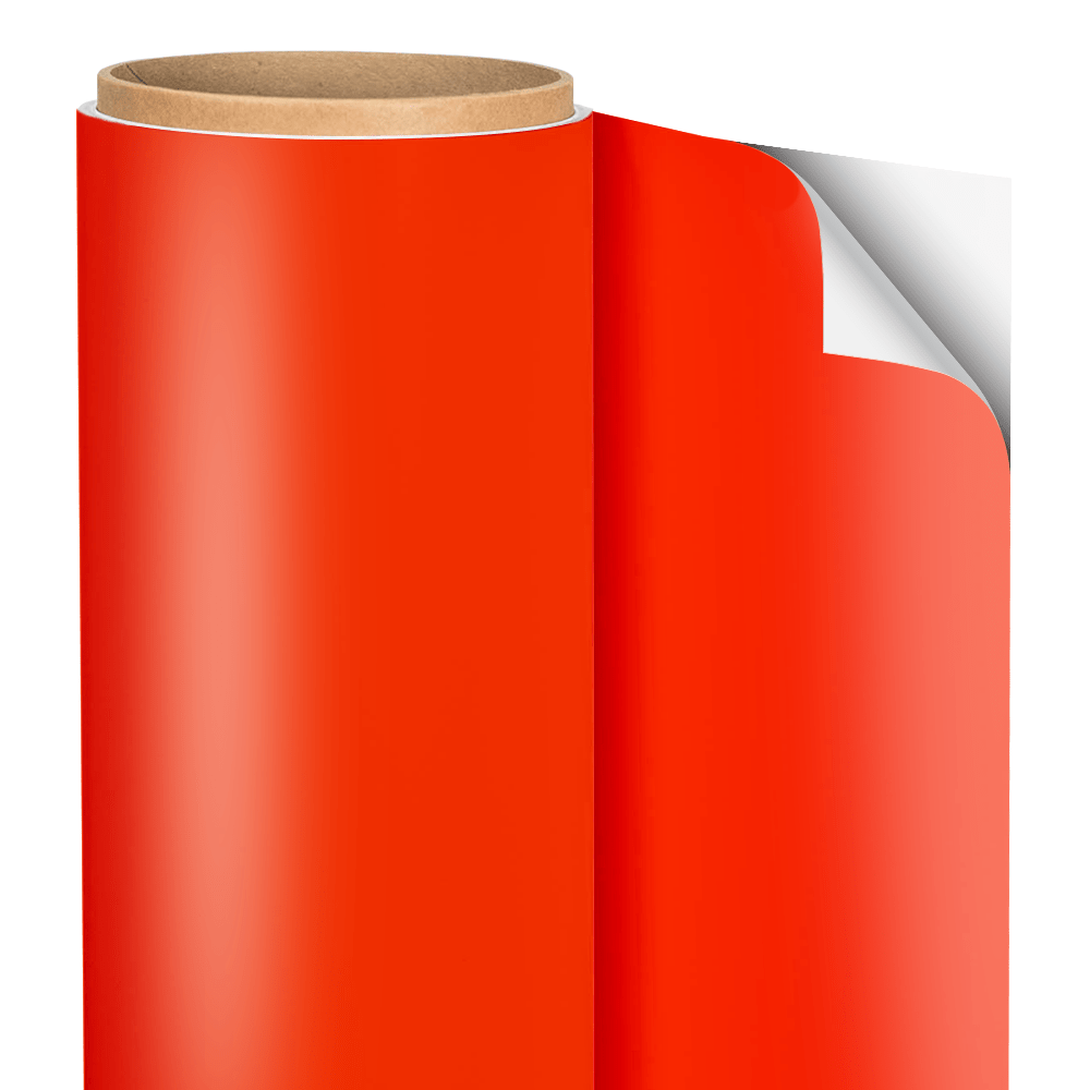 Siser EasyPSV Permanent Adhesive Sticker Vinyl - 24" x 25 Yards - HeatPressNation
