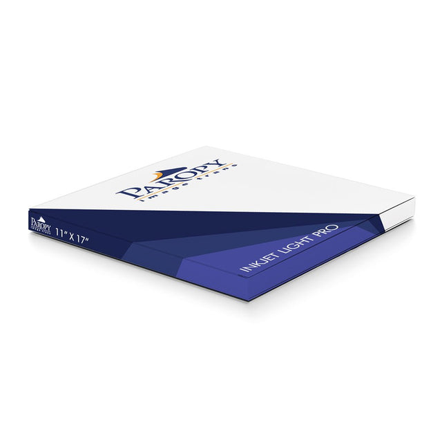 Paropy INKJET LIGHT PRO Heat Transfer Paper - 11" x 17" - 50 Sheets - HeatPressNation