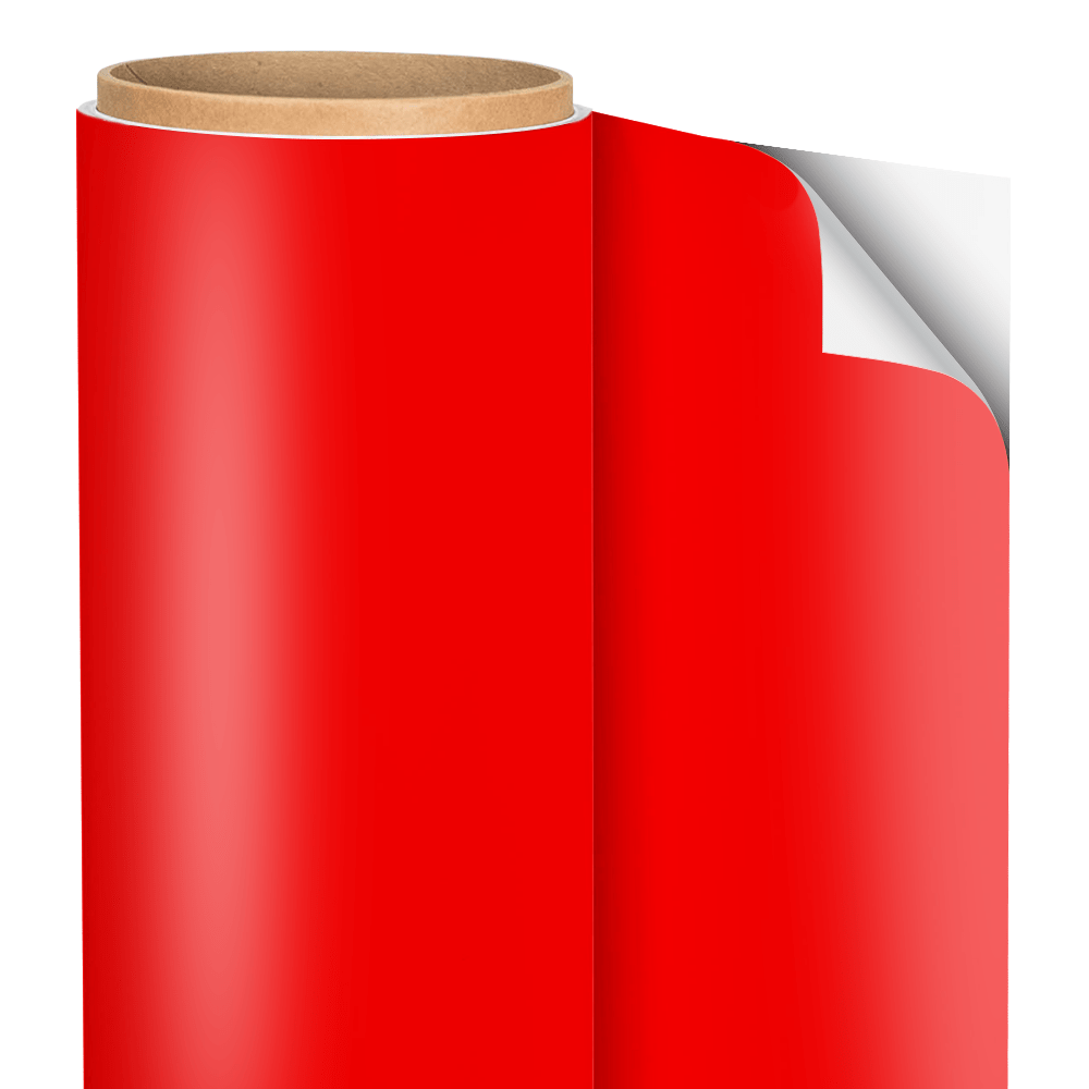 Siser EasyPSV Permanent Adhesive Sticker Vinyl - 24" x 25 Yards - HeatPressNation
