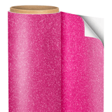 Siser EasyPSV Glitter Permanent Adhesive Sticker Vinyl - 24" x 5 Yards - HeatPressNation