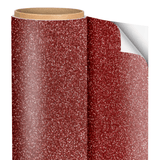 Siser EasyPSV Glitter Permanent Adhesive Sticker Vinyl - 12" x 5 Yards - HeatPressNation