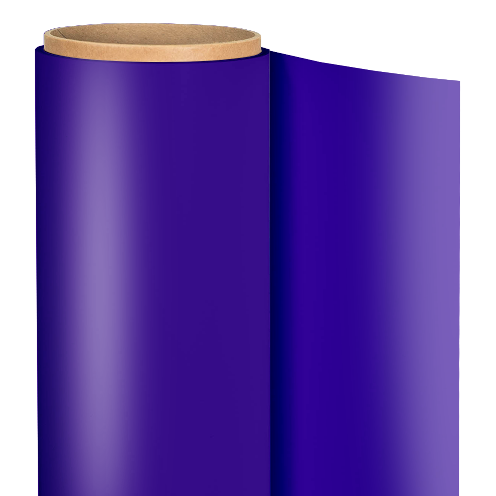 Siser EasyPSV Permanent Adhesive Sticker Vinyl - 24" x 25 Yards
