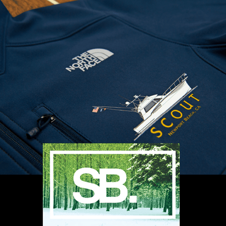 Supacolor Soft Shell Blocker Heat Transfer - HeatPressNation