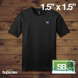 Supacolor Soft Shell Blocker Heat Transfer - HeatPressNation