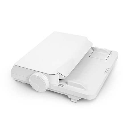 Silhouette Cameo 4 Auto Sheet Feeder - Letter - HeatPressNation
