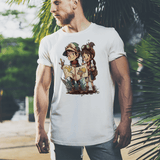 Kids Adventuring Design - HeatPressNation