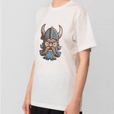 Frustrated Viking Design - HeatPressNation