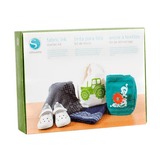 Silhouette Fabric Ink Starter Kit - HeatPressNation