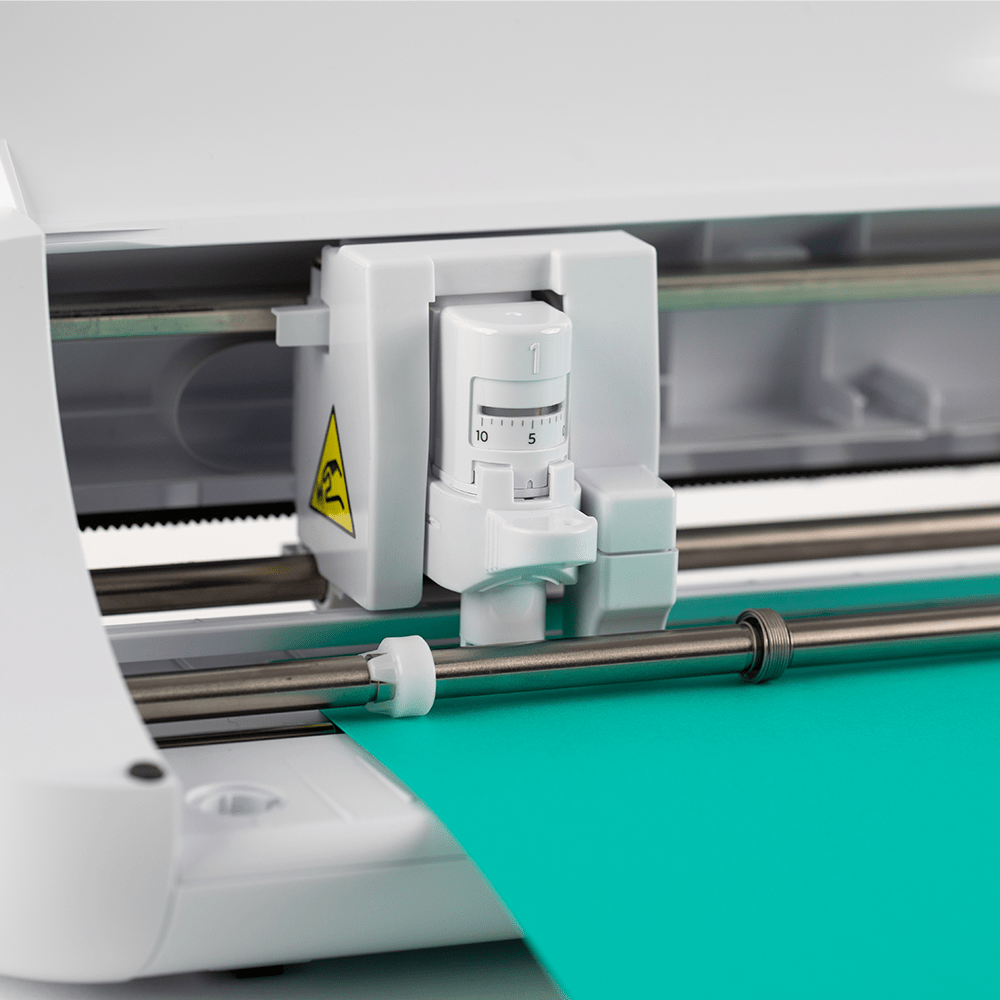 Silhouette Portrait 3 - 8" Craft Vinyl Cutter - HeatPressNation