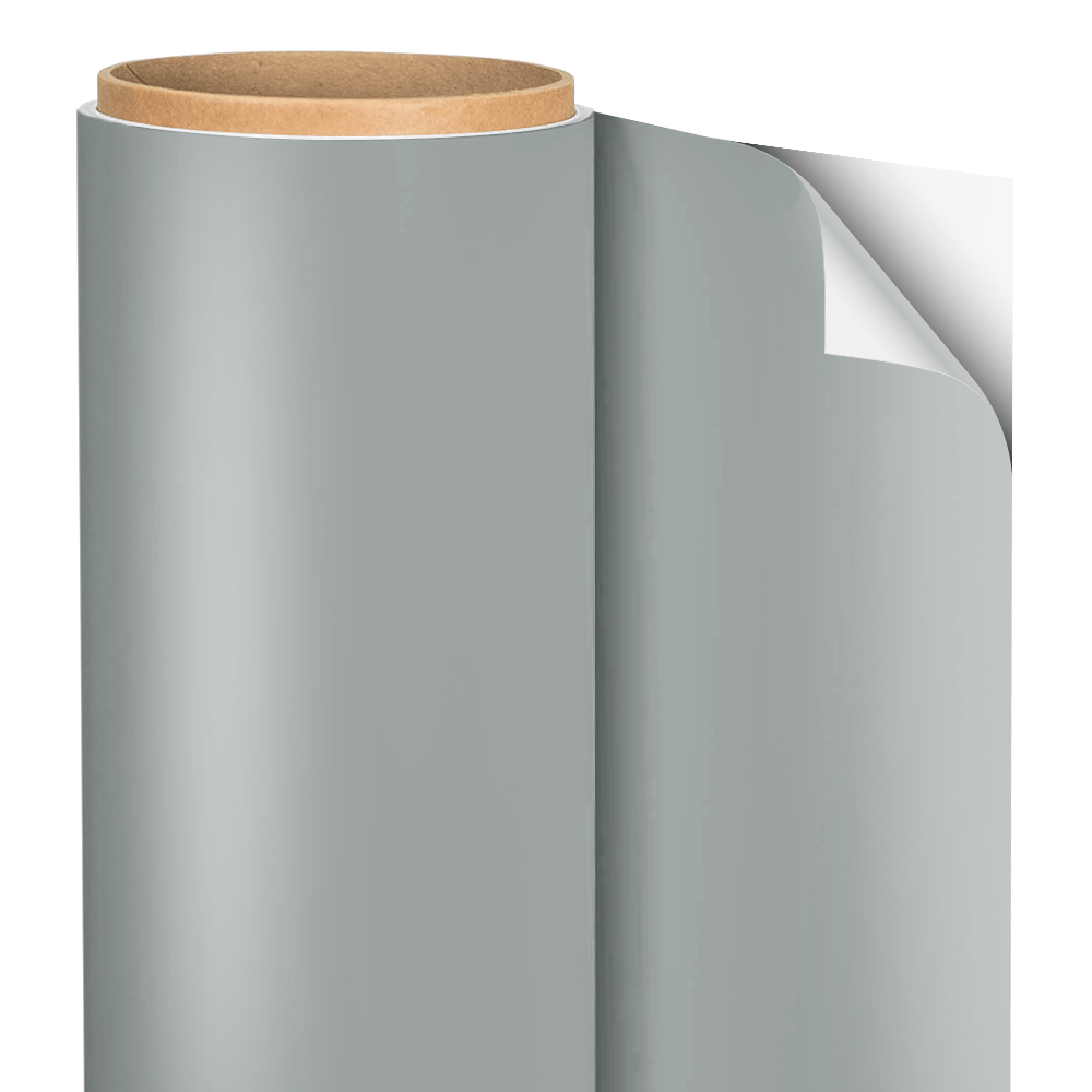 Siser EasyPSV Permanent Adhesive Sticker Vinyl - 24" x 25 Yards - HeatPressNation