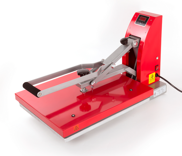 EnduraPRESS SD20 Digital Swing Away Heat Press Machine - 16 in x 20 in