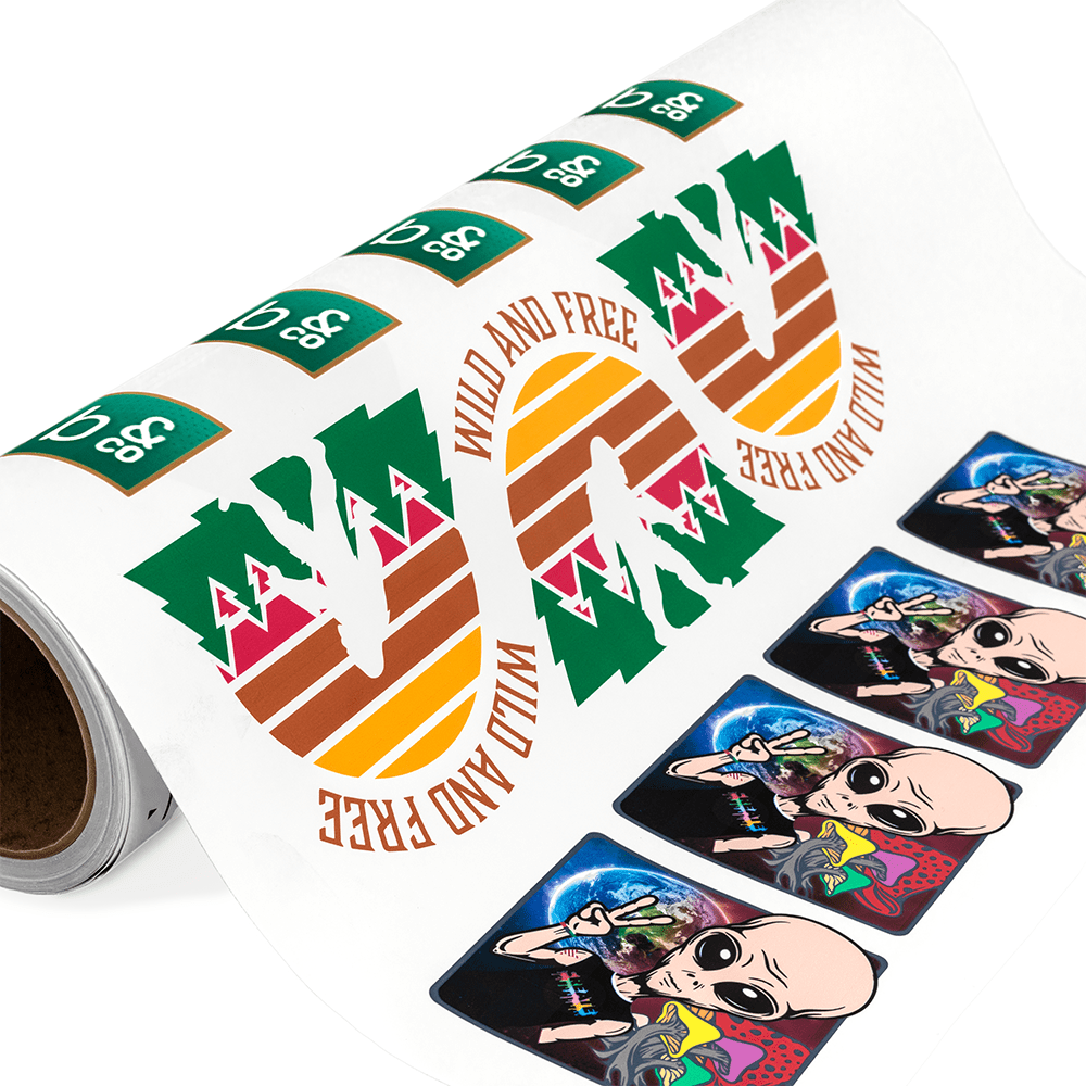 Siser EasyColor™ DTV™ Inkjet Printable Heat Transfer Vinyl Rolls - HeatPressNation