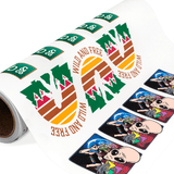 Siser EasyColor™ DTV™ Inkjet Printable Heat Transfer Vinyl Rolls - HeatPressNation