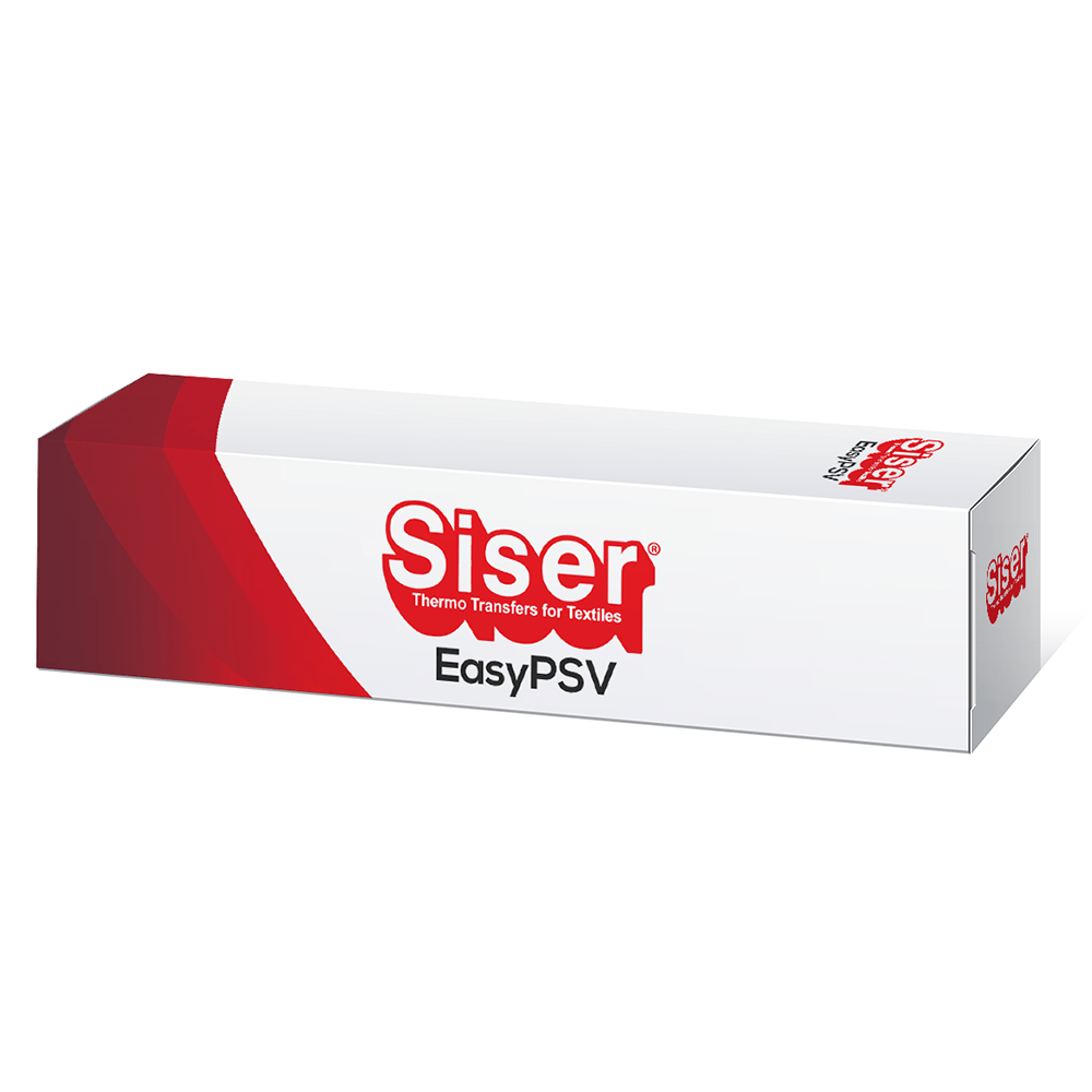 Siser EasyPSV Glow Permanent Adhesive Sticker Vinyl - 13.5" Width - HeatPressNation