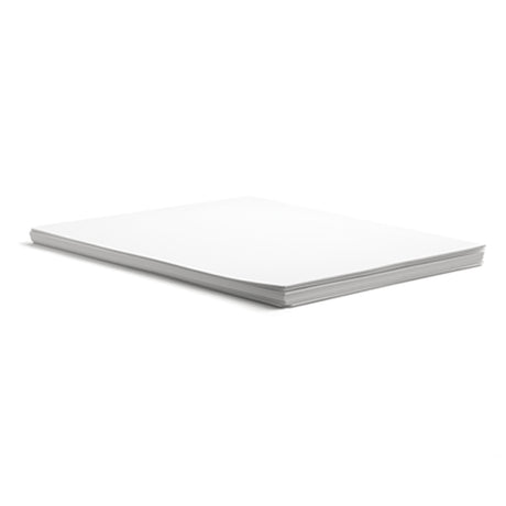 Siser EASYSUBLI Mask - 8" x 10" - 50 Sheets - HeatPressNation