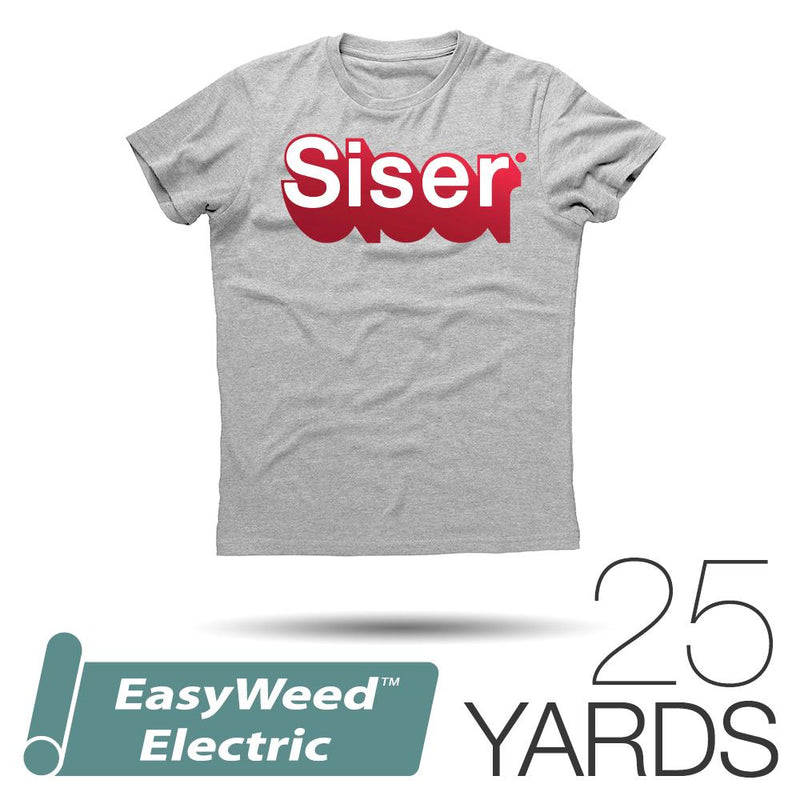 EasyWeed Electric - Siser North America
