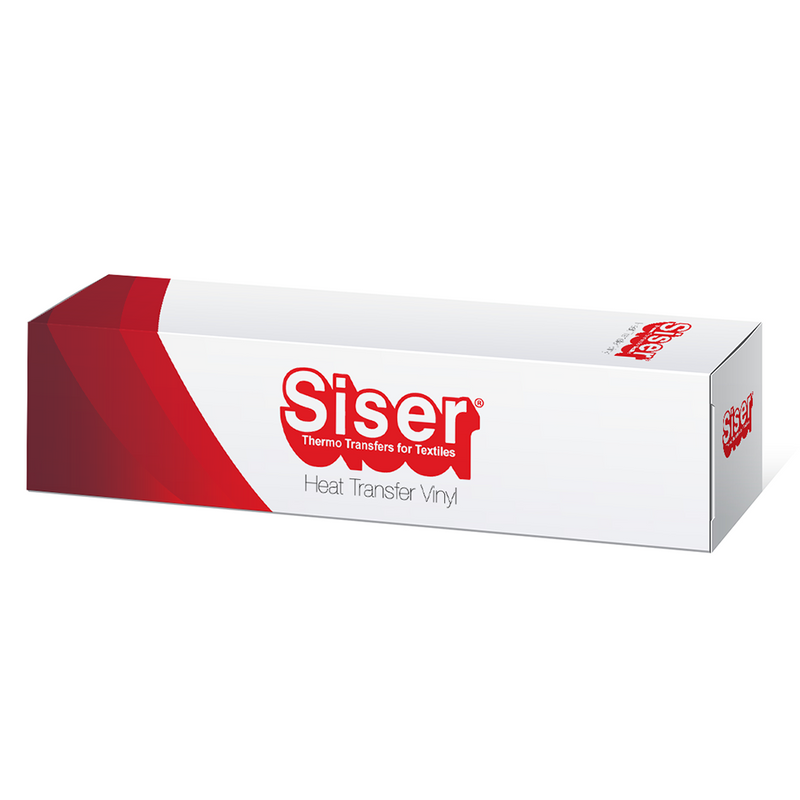 Siser Hi-5 Print Matte Print and Cut Material