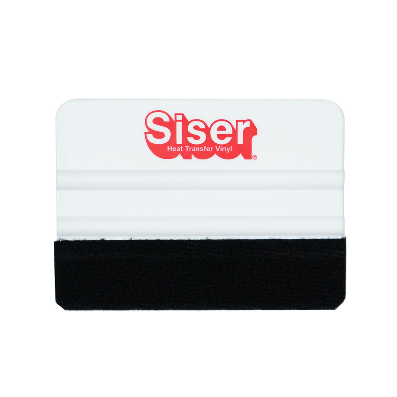 Siser EasySqueegee Vinyl Application Squeegee