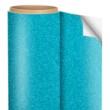 Siser EasyPSV Glitter Permanent Adhesive Sticker Vinyl - 24" x 5 Yards - HeatPressNation
