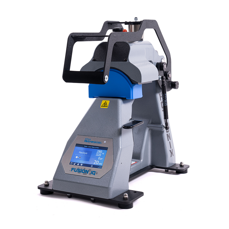 Refurbished Stahls' Hotronix 360 IQ Hat Press