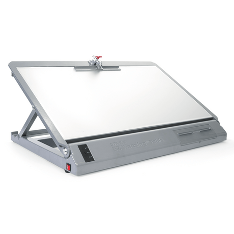 Open - Box Stahls' Hotronix EZ Weeding Table - HeatPressNation
