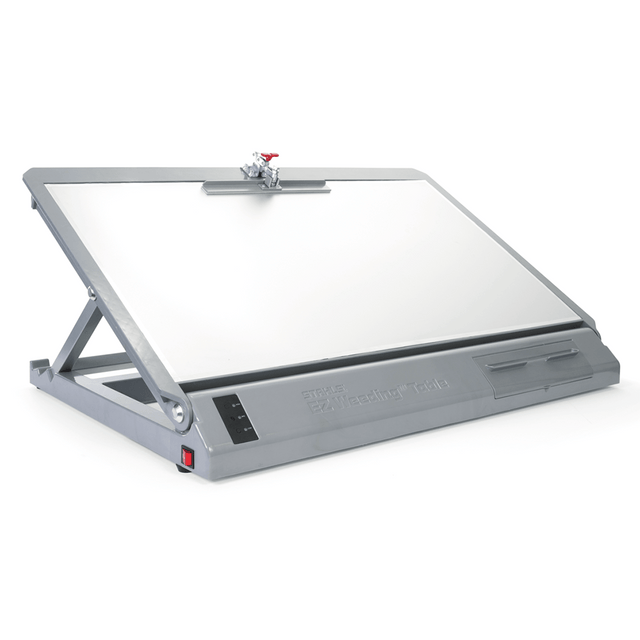 Open - Box Stahls' Hotronix EZ Weeding Table - HeatPressNation