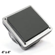 Stahls' Hotronix Quick Change Platen : 4" x 4" - HeatPressNation