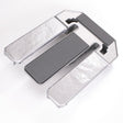 Stahls' Hotronix Quick Change Platen : Double Sleeve/Leg - HeatPressNation