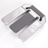 Refurbished Stahls' Hotronix Quick Change Platen : Double Sleeve/Leg - HeatPressNation