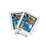 HPN SubliCraft Sublimation Can Cooler Sleeve for Standard 12 oz. Cans - HeatPressNation