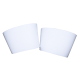 HPN SubliCraft Sublimation Cup Cooler Sleeve for 16 oz. Solo Cups - 10 Pack - HeatPressNation