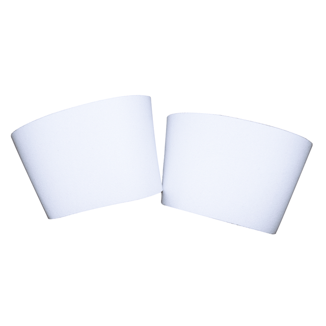 HPN SubliCraft Sublimation Cup Cooler Sleeve for 16 oz. Solo Cups - 10 Pack - HeatPressNation