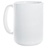 HPN ORCA Premium 15 oz. Sublimation Ceramic Mug - 12 per Case - HeatPressNation