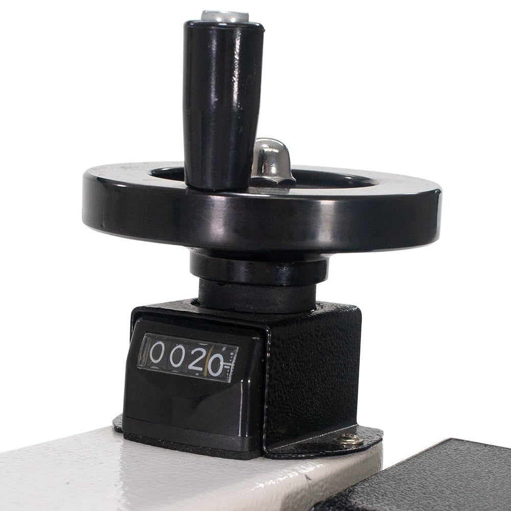 HPN Signature PRO 16" x 20" Swing Away Heat Press with SurePressure - HeatPressNation