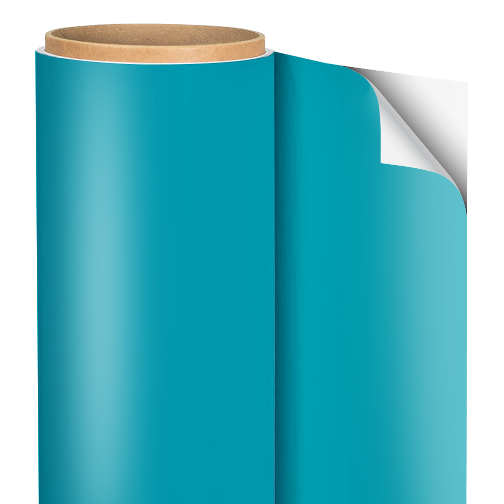 Siser EasyPSV Permanent Adhesive Sticker Vinyl - 24" x 25 Yards