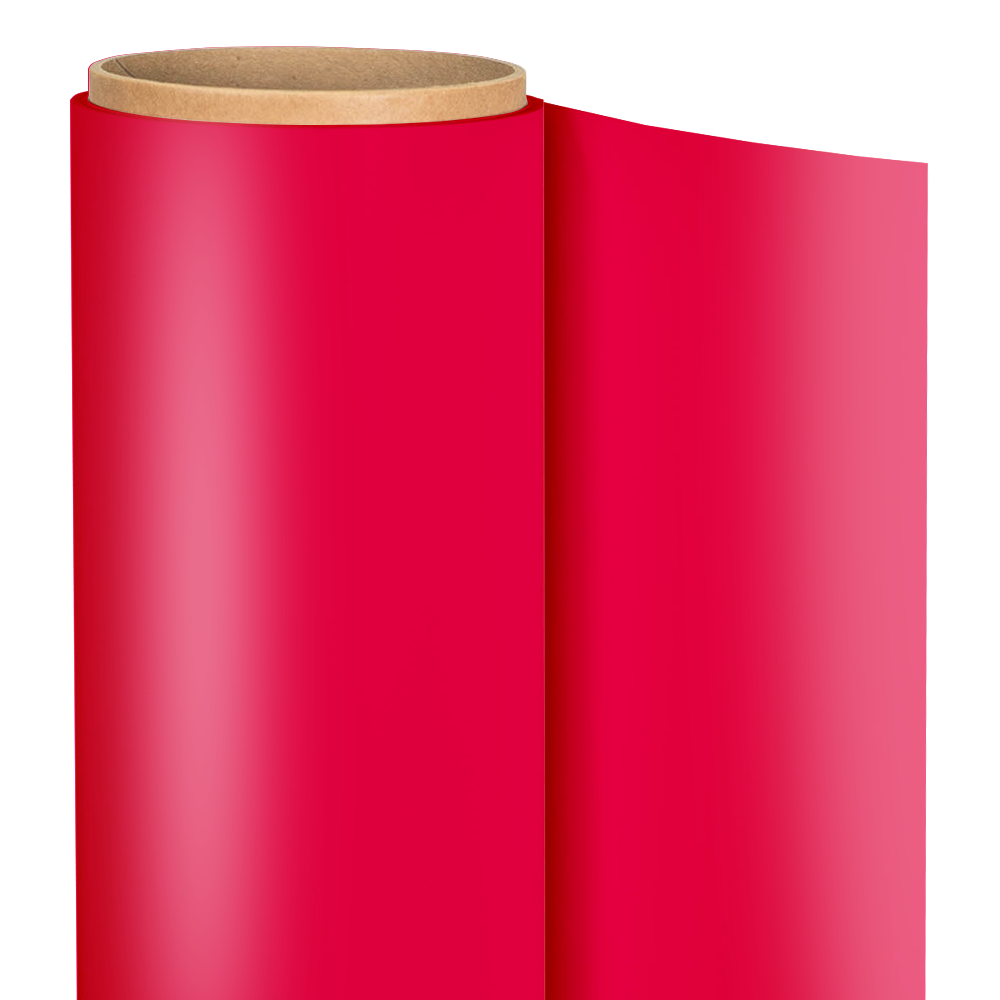 Siser EasyPSV Permanent Adhesive Sticker Vinyl - 24" x 25 Yards