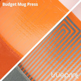 TruePrint Mug Press Heating Elements For CraftPro - HeatPressNation