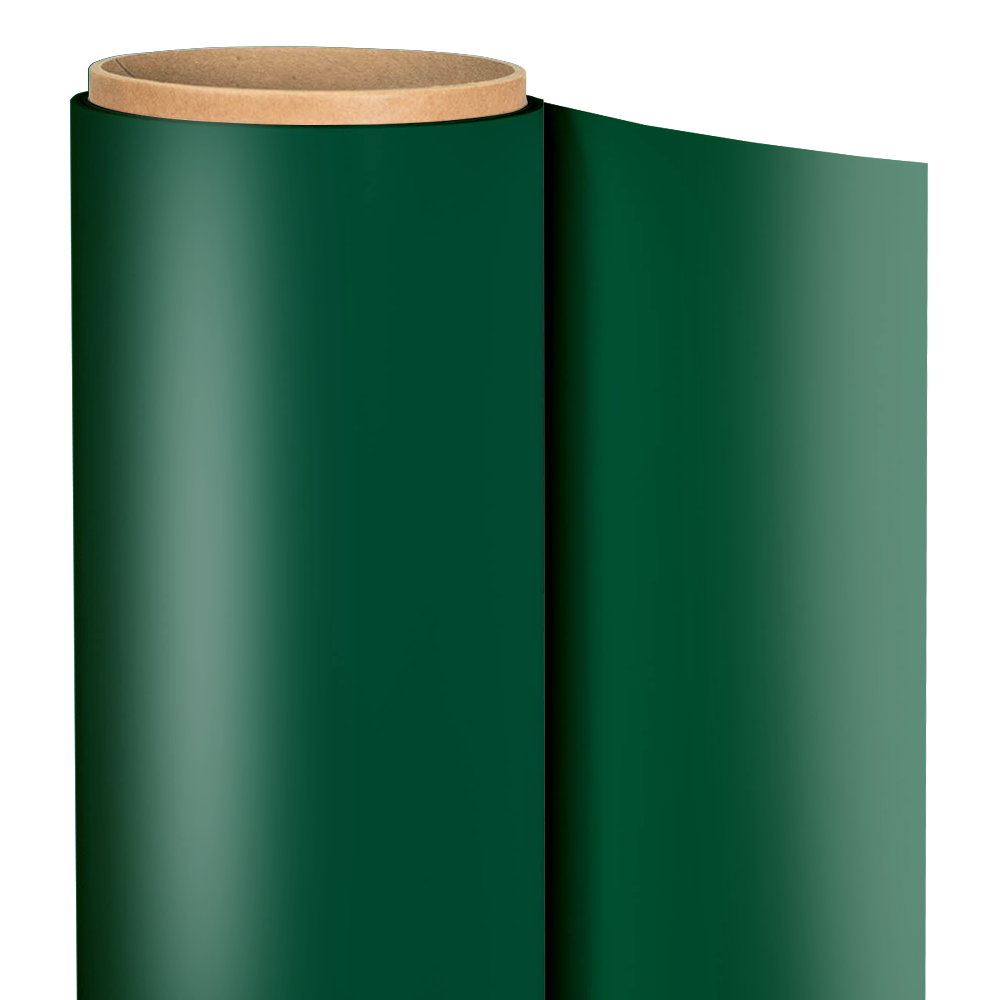 Siser EasyPSV Permanent Adhesive Sticker Vinyl - 24" x 25 Yards