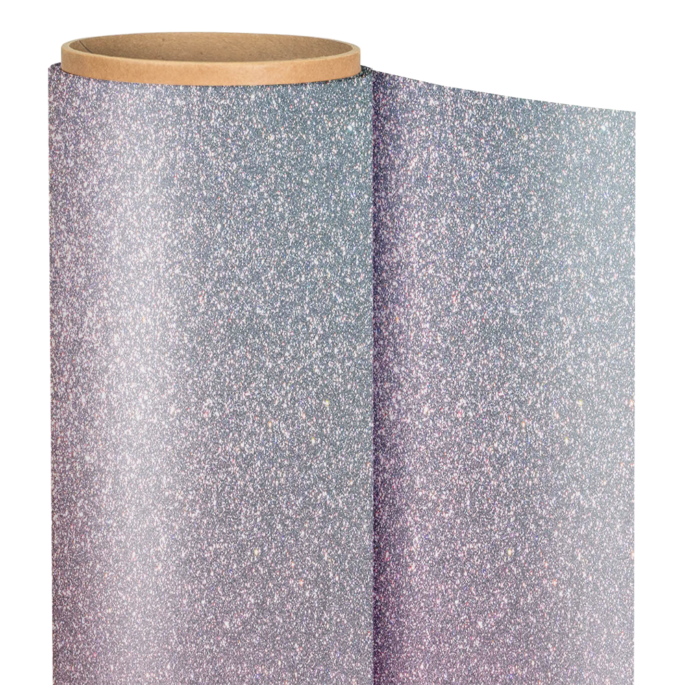 Siser TWINKLE Heat Transfer Vinyl - 20" x 5 Yards