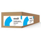Uninet IColor 540/550 Dye Sublimation Toner Cartridges - HeatPressNation