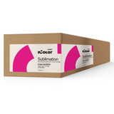 Uninet IColor 540/550 Dye Sublimation Toner Cartridges - HeatPressNation